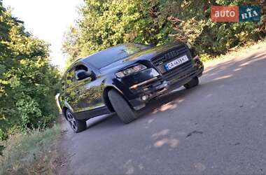 Внедорожник / Кроссовер Audi Q7 2007 в 