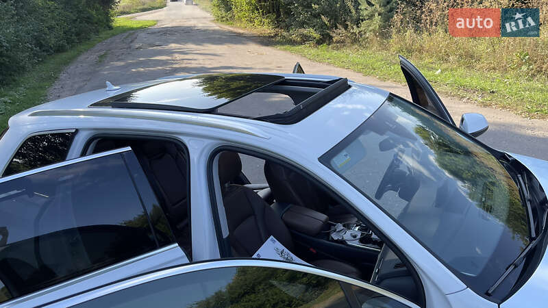 Позашляховик / Кросовер Audi Q7 2019 в Тернополі