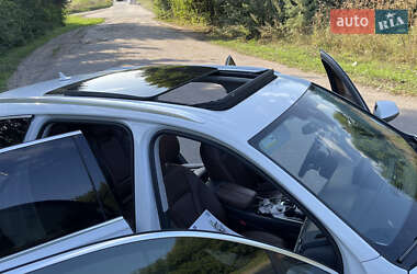 Позашляховик / Кросовер Audi Q7 2019 в 