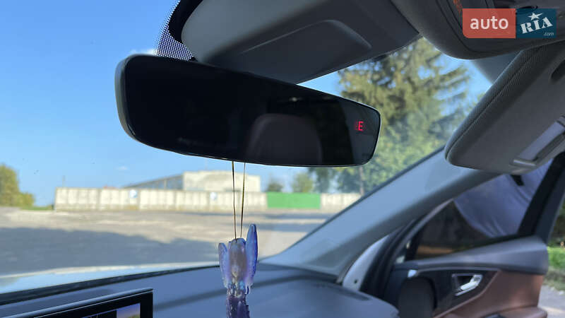 Позашляховик / Кросовер Audi Q7 2019 в Тернополі