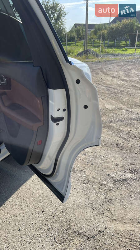 Позашляховик / Кросовер Audi Q7 2019 в Тернополі