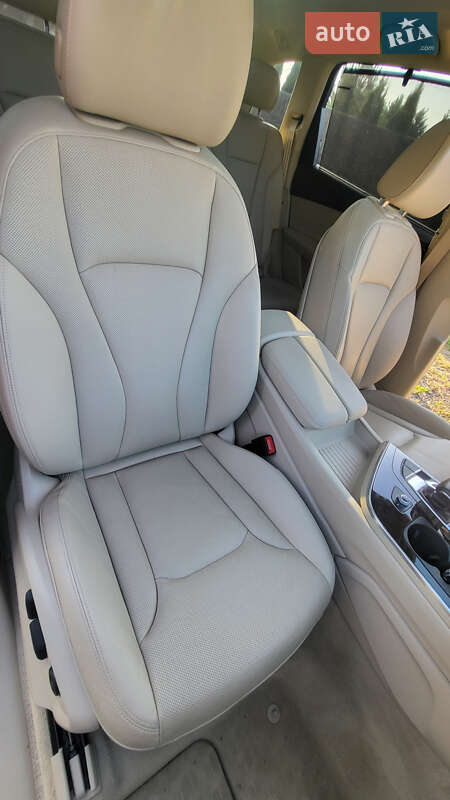 Внедорожник / Кроссовер Audi Q7 2019 в Львове фото 13 Внедорожник / Кроссовер Audi Q7 2019 в Львове