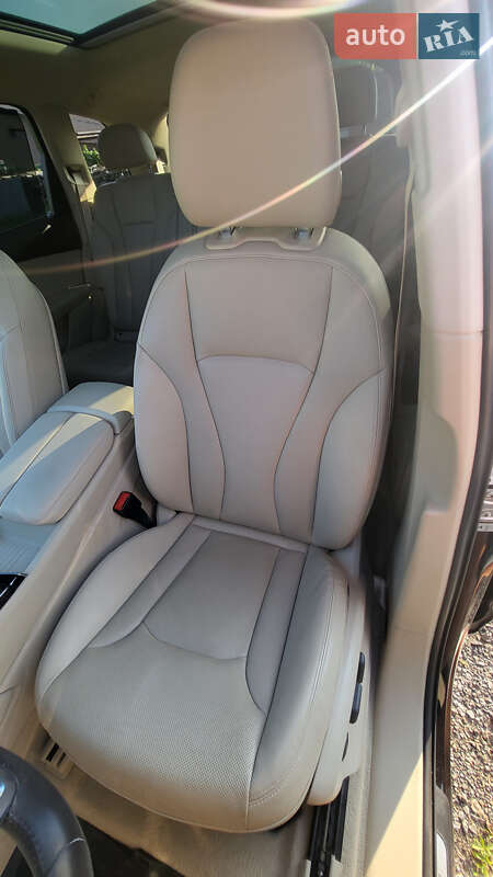 Внедорожник / Кроссовер Audi Q7 2019 в Львове фото 17 Внедорожник / Кроссовер Audi Q7 2019 в Львове