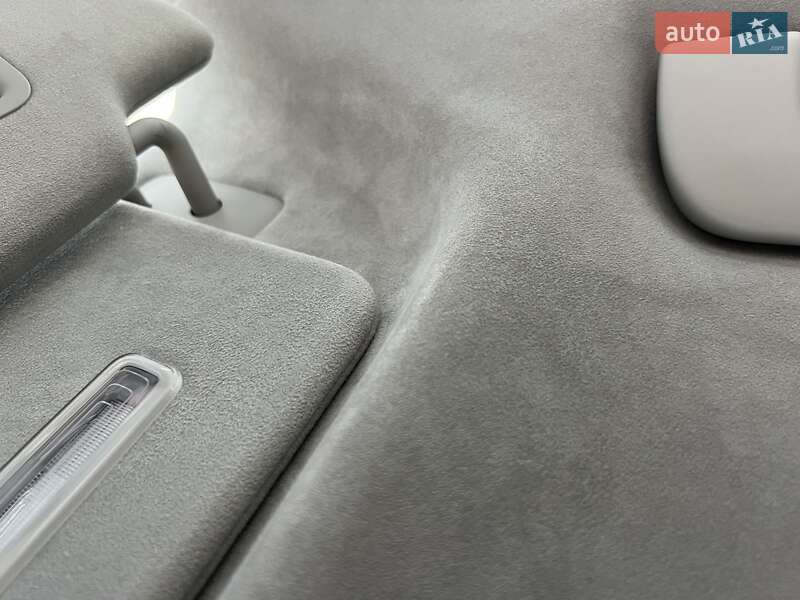 Внедорожник / Кроссовер Audi Q7 2016 в Киеве