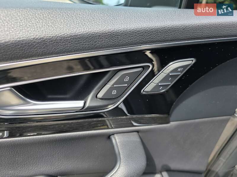 Позашляховик / Кросовер Audi Q7 2018 в Харкові