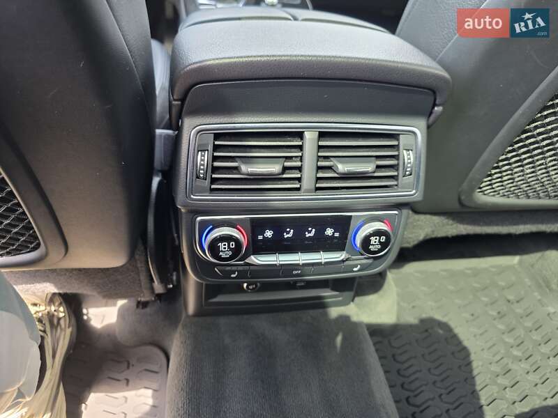 Позашляховик / Кросовер Audi Q7 2018 в Харкові