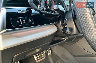 Внедорожник / Кроссовер Audi Q7 2023 в 