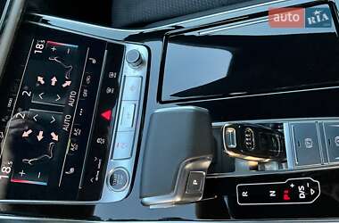 Внедорожник / Кроссовер Audi Q7 2023 в 