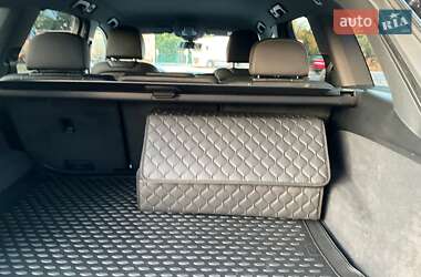 Внедорожник / Кроссовер Audi Q7 2023 в 