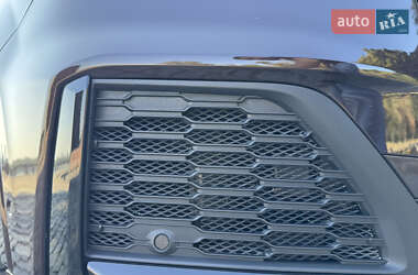 Позашляховик / Кросовер Audi Q7 2020 в 