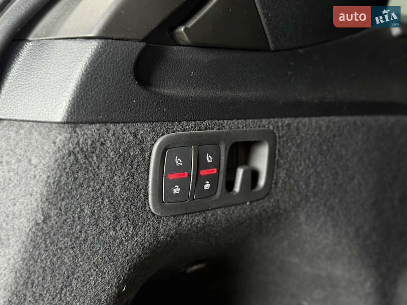 Позашляховик / Кросовер Audi Q7 2021 в Одесі фото 43 Позашляховик / Кросовер Audi Q7 2021 в Одесі