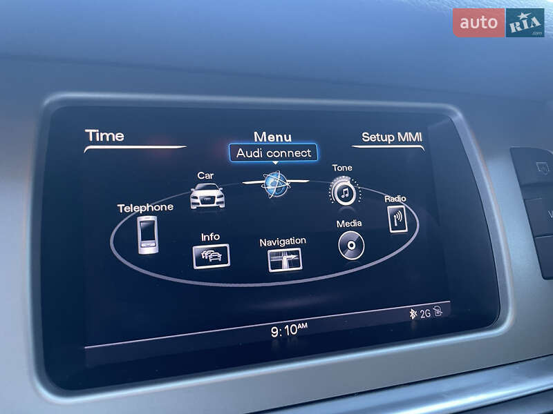 Внедорожник / Кроссовер Audi Q7 2015 в Хмельницком фото 21 Внедорожник / Кроссовер Audi Q7 2015 в Хмельницком