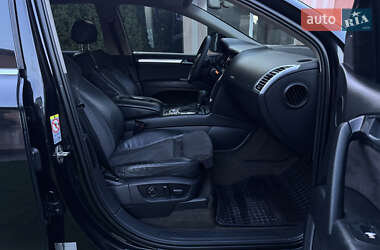Внедорожник / Кроссовер Audi Q7 2007 в 