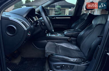 Внедорожник / Кроссовер Audi Q7 2007 в 