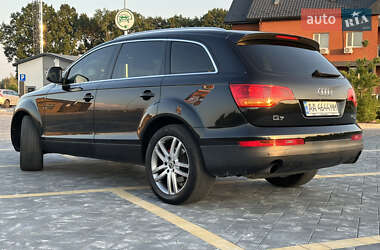Внедорожник / Кроссовер Audi Q7 2008 в 