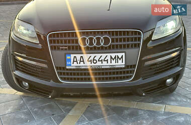 Внедорожник / Кроссовер Audi Q7 2008 в 