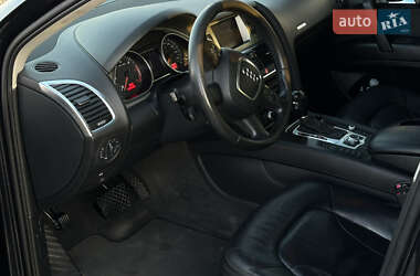 Внедорожник / Кроссовер Audi Q7 2008 в 