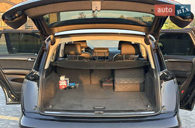 Внедорожник / Кроссовер Audi Q7 2008 в 