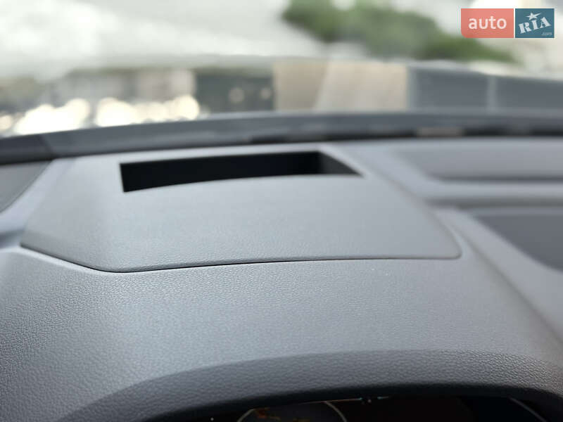 Позашляховик / Кросовер Audi Q7 2018 в Києві