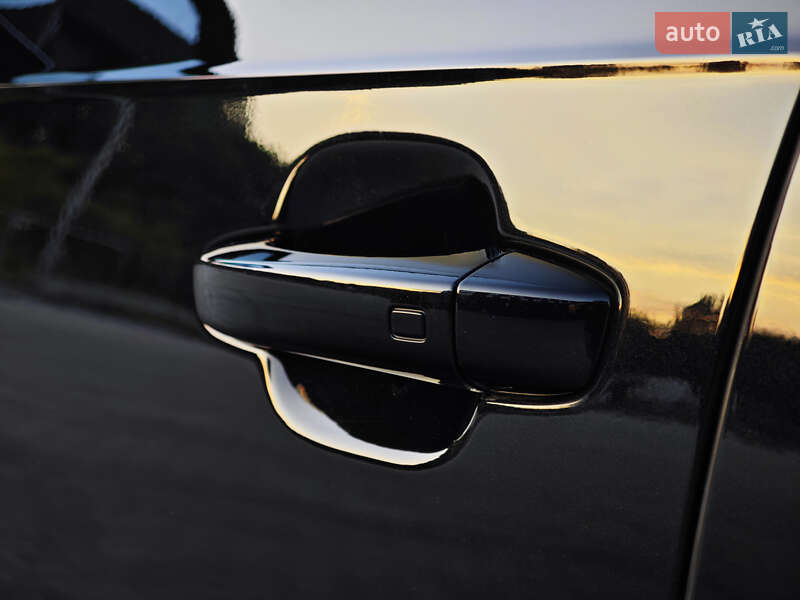 Позашляховик / Кросовер Audi Q7 2018 в Дубні фото 13 Позашляховик / Кросовер Audi Q7 2018 в Дубні