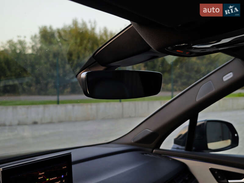 Позашляховик / Кросовер Audi Q7 2018 в Дубні фото 37 Позашляховик / Кросовер Audi Q7 2018 в Дубні