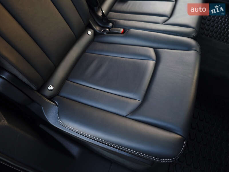 Позашляховик / Кросовер Audi Q7 2018 в Дубні фото 61 Позашляховик / Кросовер Audi Q7 2018 в Дубні