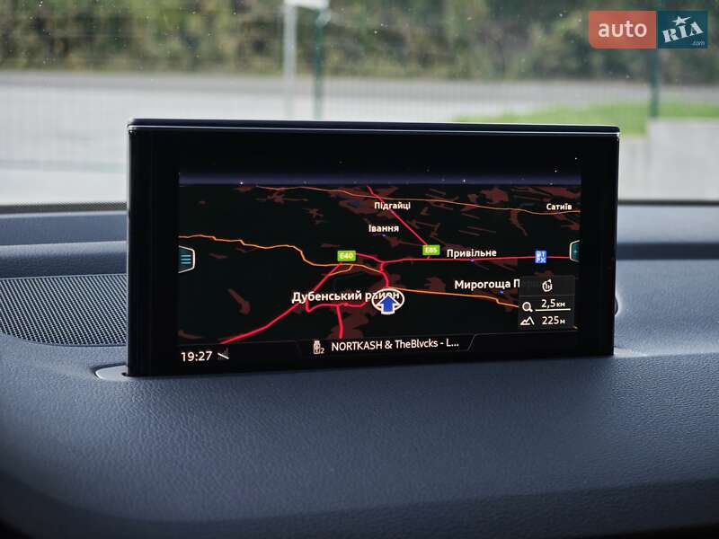 Позашляховик / Кросовер Audi Q7 2018 в Дубні фото 97 Позашляховик / Кросовер Audi Q7 2018 в Дубні