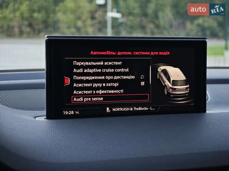 Позашляховик / Кросовер Audi Q7 2018 в Дубні фото 107 Позашляховик / Кросовер Audi Q7 2018 в Дубні