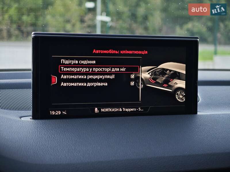 Позашляховик / Кросовер Audi Q7 2018 в Дубні фото 114 Позашляховик / Кросовер Audi Q7 2018 в Дубні