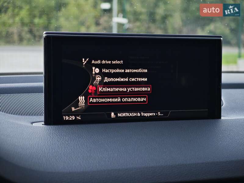 Позашляховик / Кросовер Audi Q7 2018 в Дубні фото 117 Позашляховик / Кросовер Audi Q7 2018 в Дубні