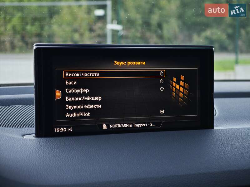 Позашляховик / Кросовер Audi Q7 2018 в Дубні фото 121 Позашляховик / Кросовер Audi Q7 2018 в Дубні