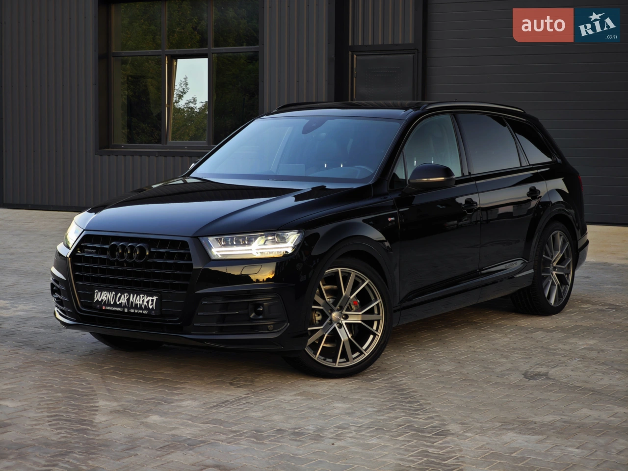 2019 Audi A4 - мініатюра 128