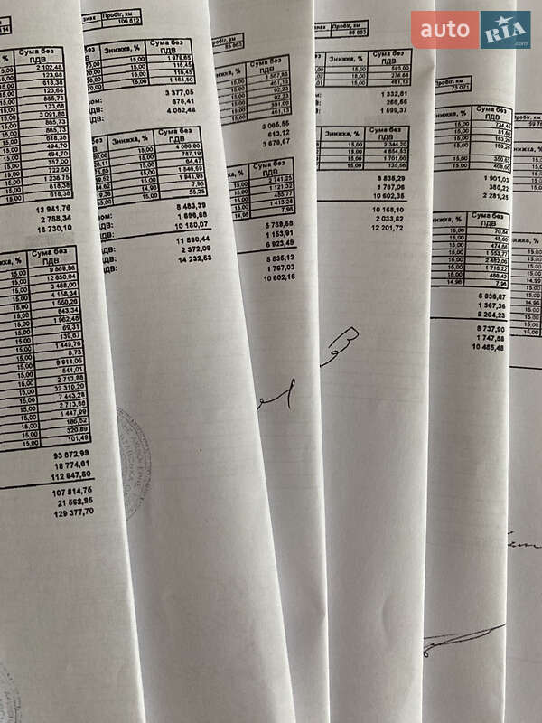 Позашляховик / Кросовер Audi Q7 2018 в Кременчуці