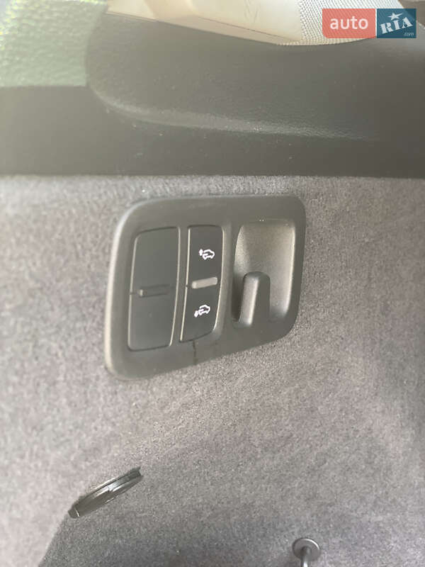 Позашляховик / Кросовер Audi Q7 2018 в Кременчуці