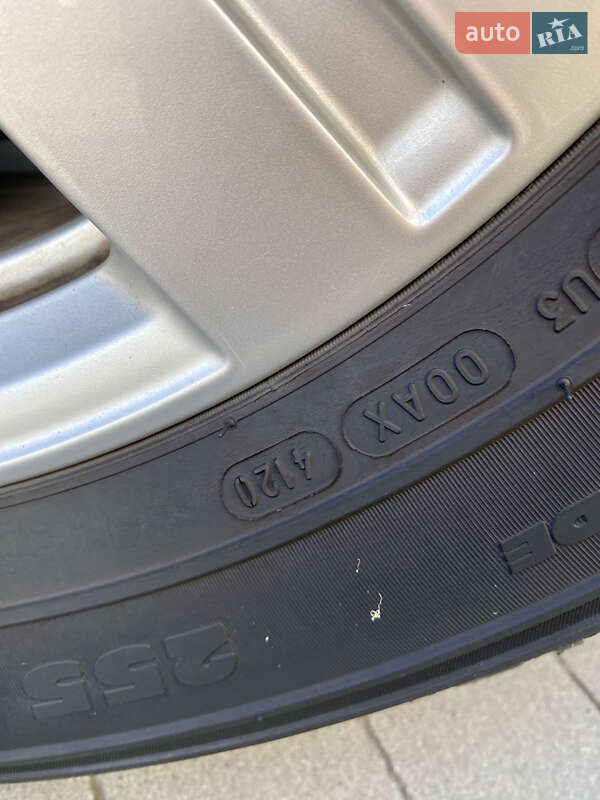 Позашляховик / Кросовер Audi Q7 2018 в Кременчуці