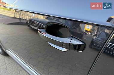 Позашляховик / Кросовер Audi Q7 2016 в 