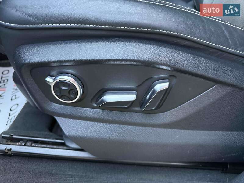 Внедорожник / Кроссовер Audi Q7 2016 в Львове