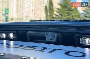 Внедорожник / Кроссовер Audi Q7 2024 в 