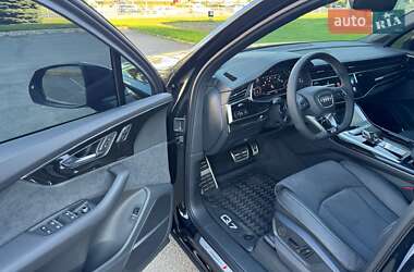Внедорожник / Кроссовер Audi Q7 2024 в 