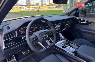 Внедорожник / Кроссовер Audi Q7 2024 в 