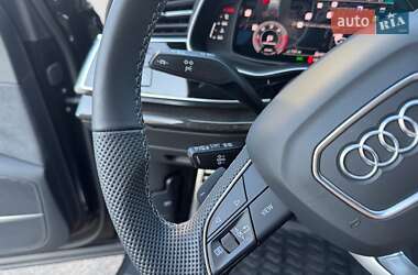 Внедорожник / Кроссовер Audi Q7 2024 в 