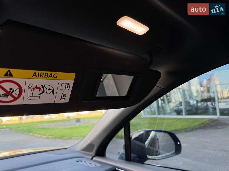Позашляховик / Кросовер Audi Q7 2024 в Києві