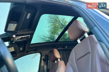 Внедорожник / Кроссовер Audi Q7 2015 в Измаиле