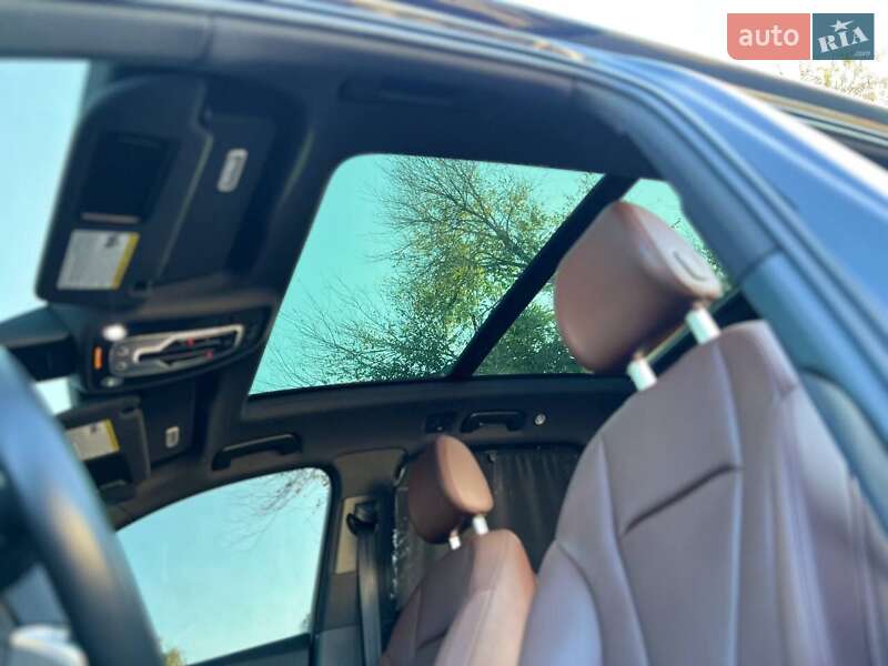 Внедорожник / Кроссовер Audi Q7 2015 в Измаиле фото 14 Внедорожник / Кроссовер Audi Q7 2015 в Измаиле