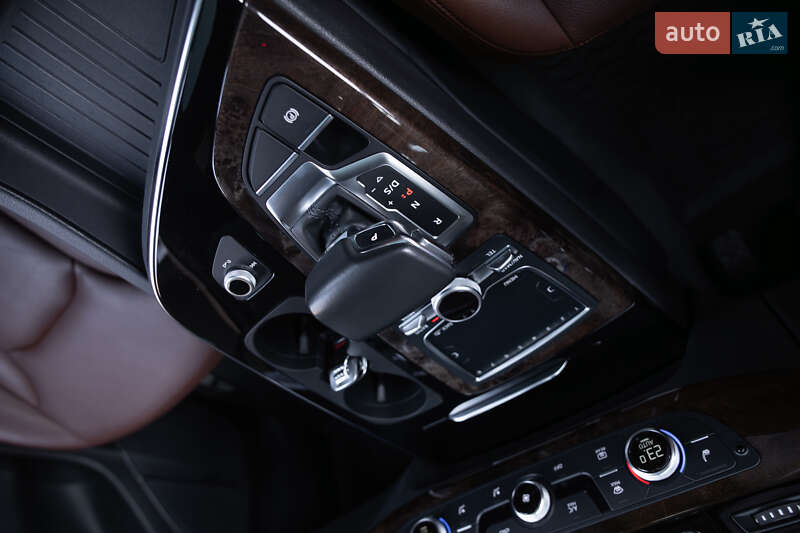 Внедорожник / Кроссовер Audi Q7 2019 в Киеве фото 18 Внедорожник / Кроссовер Audi Q7 2019 в Киеве