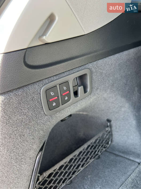 Позашляховик / Кросовер Audi Q7 2019 в Києві