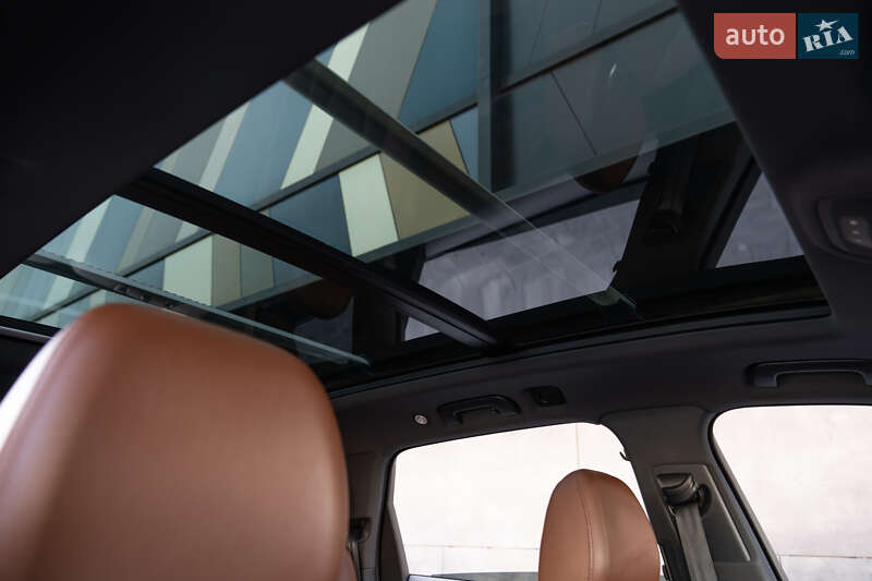 Внедорожник / Кроссовер Audi Q7 2019 в Киеве фото 25 Внедорожник / Кроссовер Audi Q7 2019 в Киеве