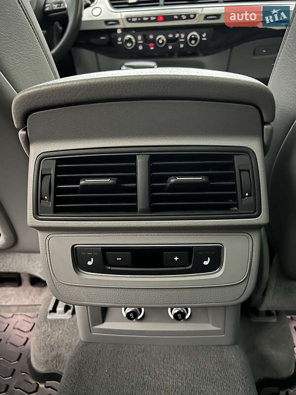 Внедорожник / Кроссовер Audi Q7 2019 в Ковеле фото 12 Внедорожник / Кроссовер Audi Q7 2019 в Ковеле