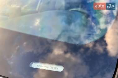 Позашляховик / Кросовер Audi Q7 2017 в 