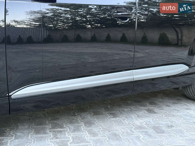 Внедорожник / Кроссовер Audi Q7 2016 в Ровно фото 35 Внедорожник / Кроссовер Audi Q7 2016 в Ровно